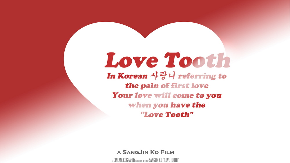 Love Tooth